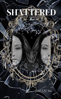 Produktbild: Shattered