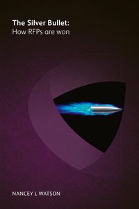 Produktbild: The silver bullet
