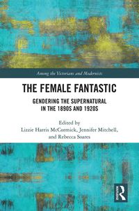 Produktbild: The Female Fantastic