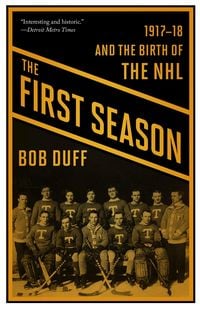 Produktbild: The First Season