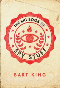 Produktbild: Big Book of Spy Stuff