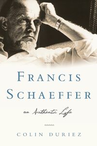 Produktbild: Francis Schaeffer