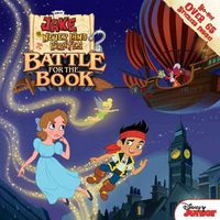 Produktbild: Jake & The Never Land Pirates