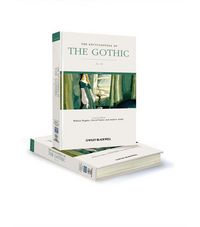 Produktbild: The Encyclopedia of the Gothic