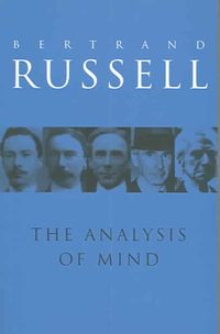 Produktbild: Analysis of Mind
