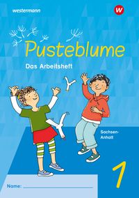 Produktbild: Pusteblume. Sachunterricht - Ausgabe 2024 f&uuml;r Sachsen-Anhalt