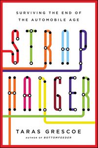 Produktbild: Straphanger