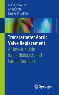 Produktbild: Transcatheter Aortic Valve Replacement