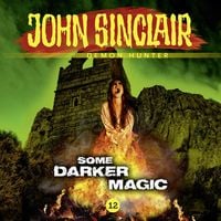 Produktbild: Episode 12: Some Darker Magic