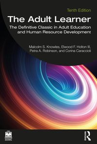 Produktbild: The Adult Learner