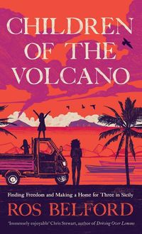 Produktbild: Children of the Volcano