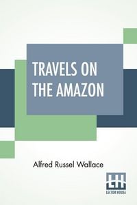 Produktbild: Travels On The Amazon