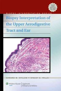Produktbild: Biopsy Interpretation of the Upper Aerodigestive Tract and Ear