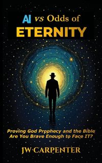 Produktbild: AI vs Odds of Eternity Proving God Prophecy and the Bible 2nd Edition