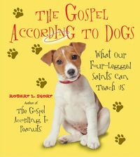 Produktbild: The Gospel According to Dogs
