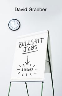 Produktbild: Bullshit Jobs