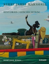 Produktbild: Kerry James Marshall