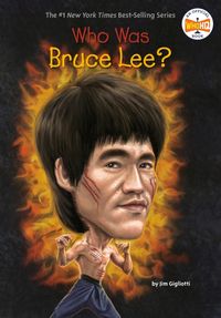Produktbild: Who Was Bruce Lee?