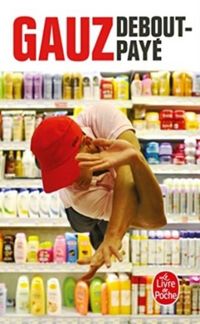 Produktbild: Debout-paye