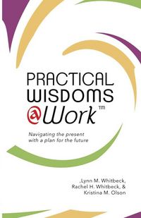 Produktbild: Practical Wisdoms @ Work