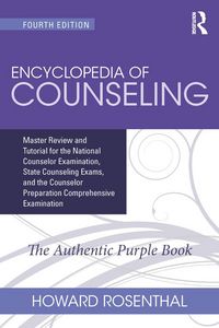 Produktbild: Encyclopedia of Counseling