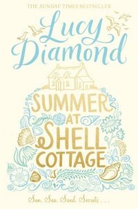 Produktbild: Summer at Shell Cottage