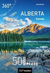 Produktbild: Kanada - Alberta