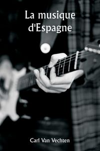 Produktbild: La musique d'Espagne