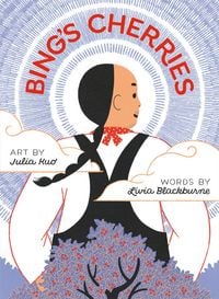 Produktbild: Bing's Cherries