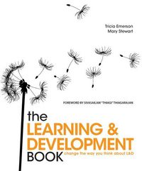 Produktbild: The Learning and Development Book