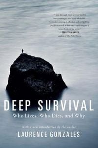 Produktbild: Deep Survival