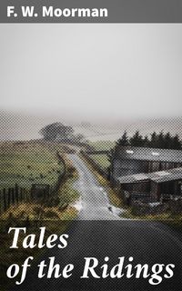 Produktbild: Tales of the Ridings