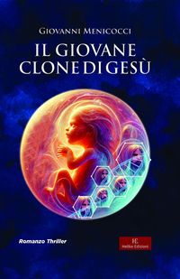 Produktbild: Il giovane clone di Ges&ugrave;
