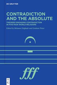 Produktbild: Contradiction and the Absolute