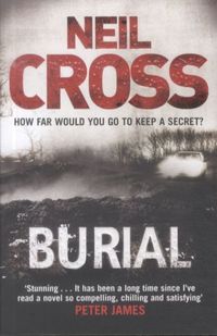 Produktbild: Cross, N: Burial