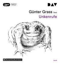 Produktbild: Unkenrufe
