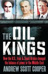 Produktbild: The Oil Kings