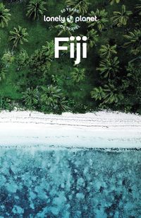 Produktbild: Travel Guide Fiji