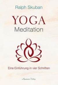 Produktbild: Yoga-Meditation