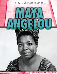 Produktbild: Maya Angelou