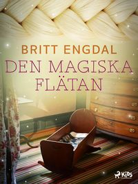 Produktbild: Den magiska fl&auml;tan