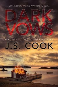 Produktbild: Dark Vows