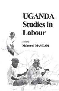 Produktbild: Uganda Studies in Labour