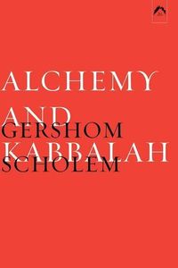 Produktbild: Alchemy and Kabbalah