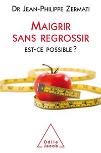Produktbild: Maigrir sans regrossir