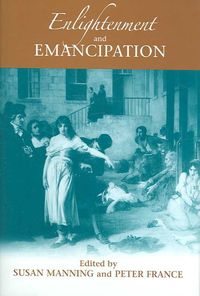 Produktbild: Enlightenment and Emancipation