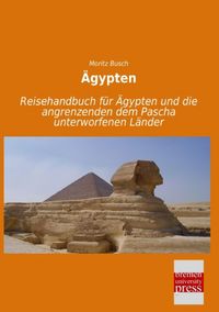Produktbild: &Auml;gypten