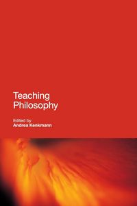 Produktbild: Teaching Philosophy