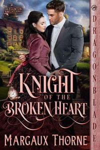 Produktbild: Knight of the Broken Heart