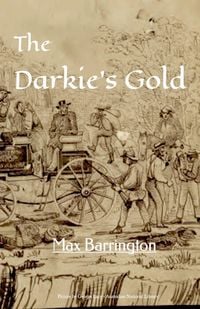 Produktbild: The Darkie's Gold